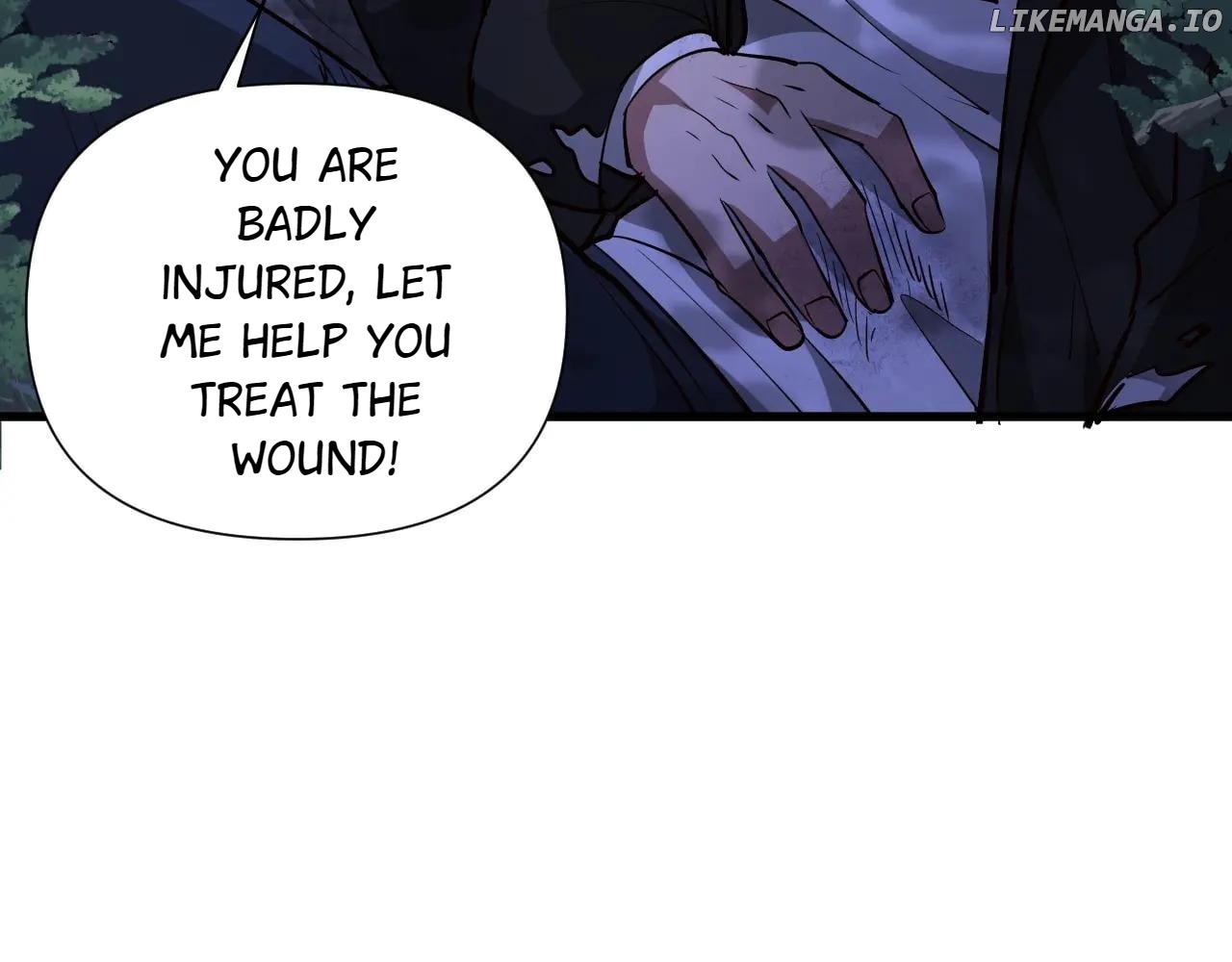 I’m Trapped In This Day For One Thousand Years Chapter 203 - page 22